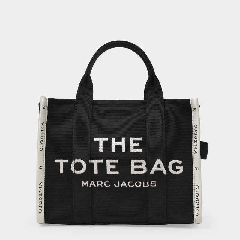 Marc Jacobs The Tote Bag