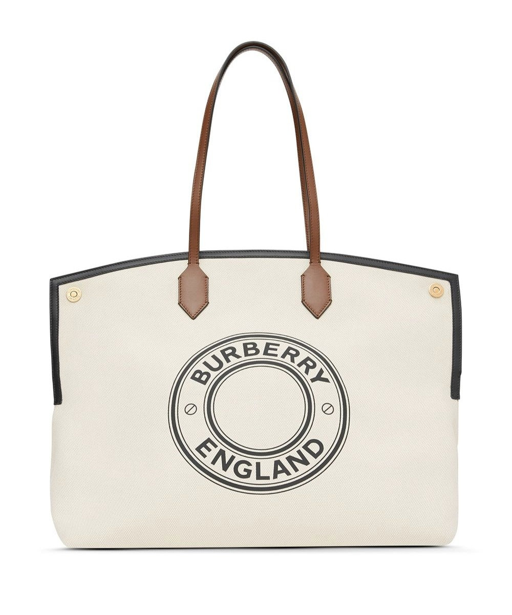 10 designer canvas totes to buy pre-owned