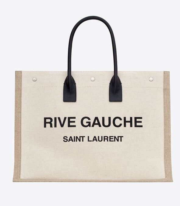 10 designer canvas totes to buy pre-owned