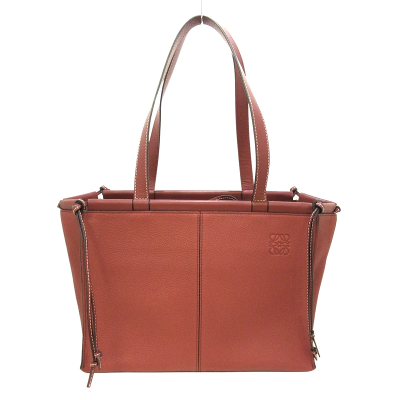 Loewe Cushion Bordeaux