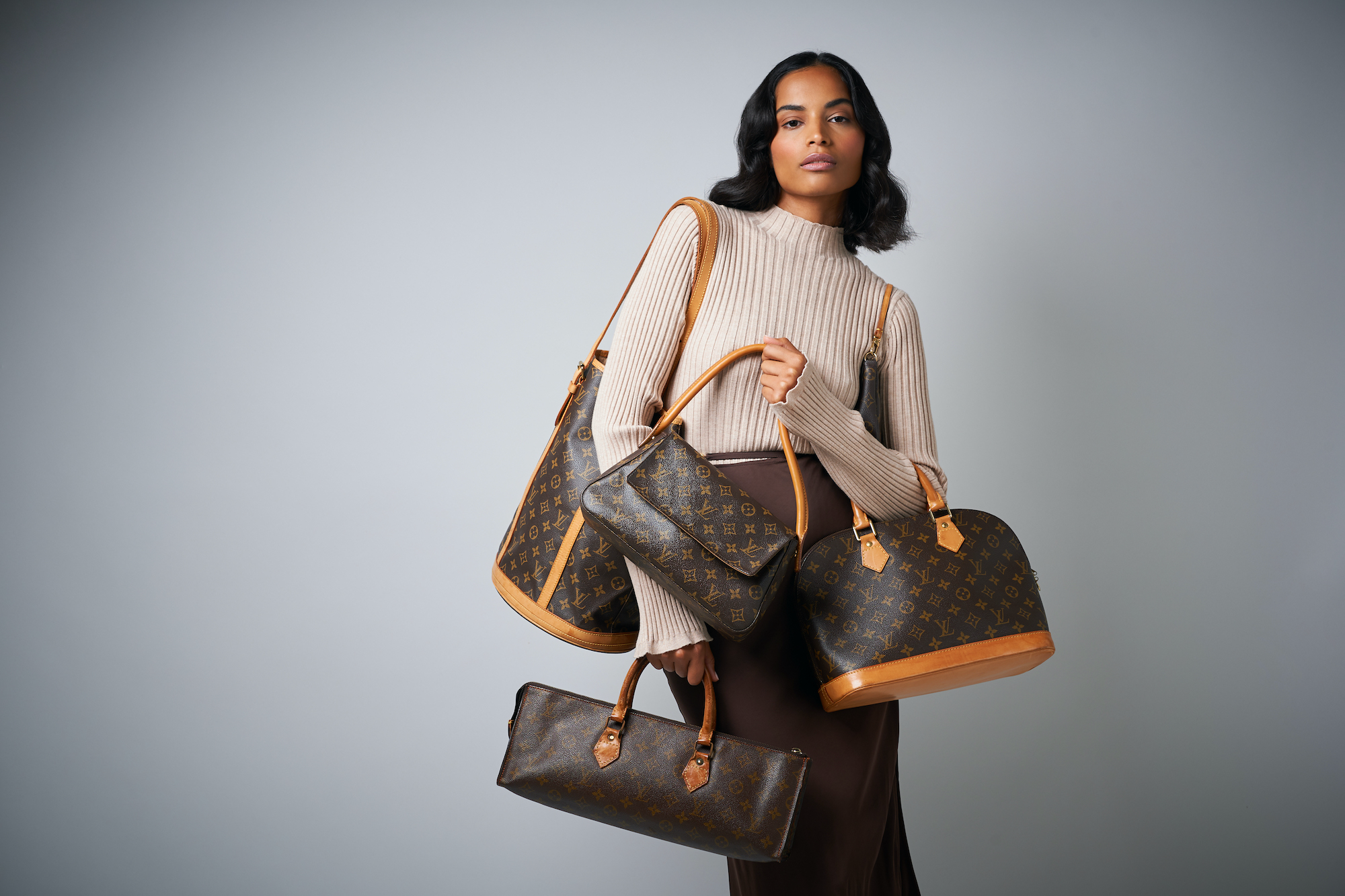 The 15 most popular Louis Vuitton bags to invest in