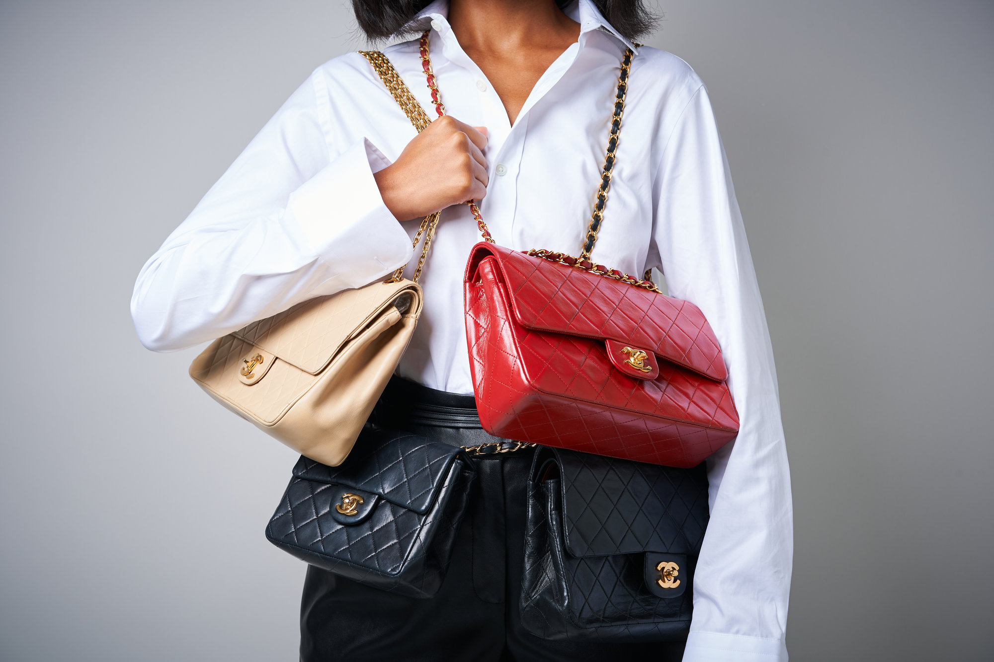 TBC Wholesale 5 luxury bag brands to invest in now