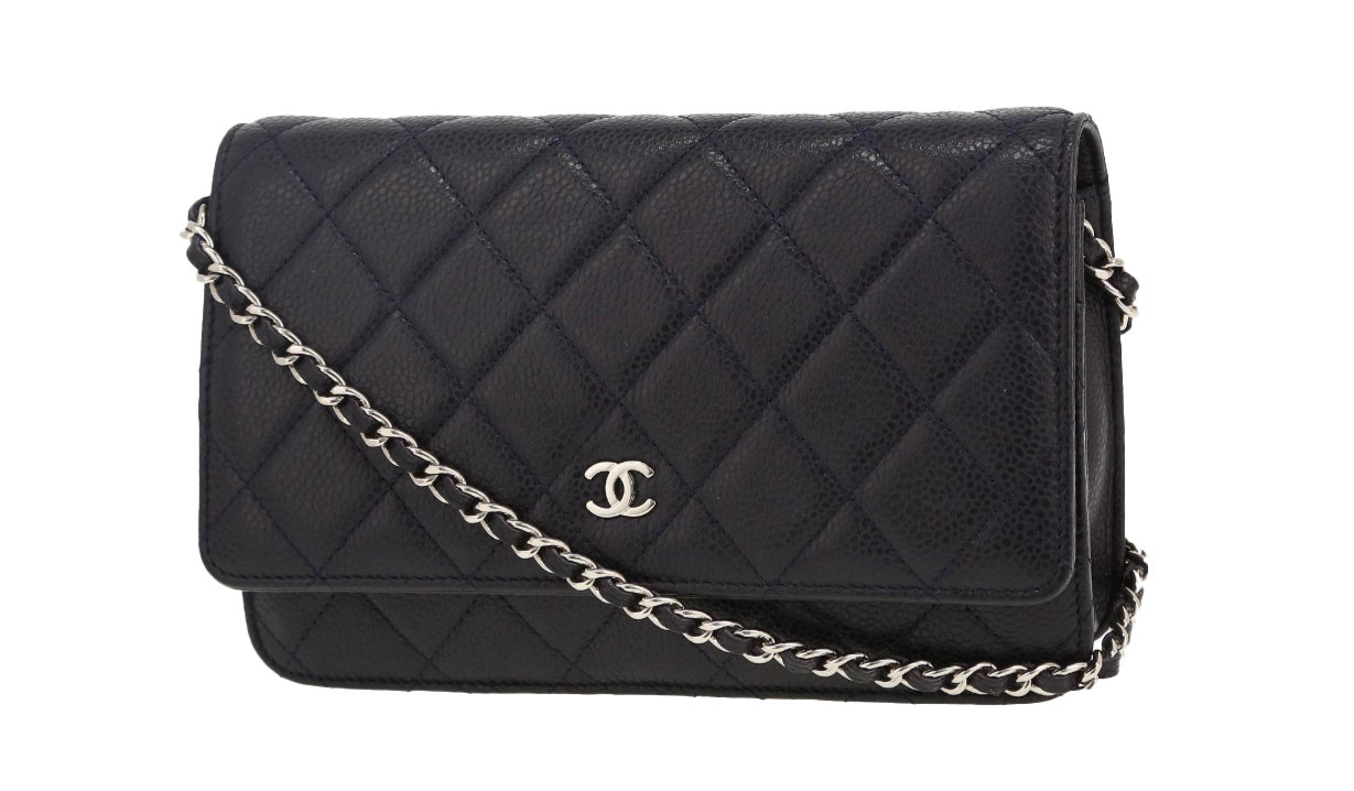5 pre-owned luxury bags under €2,000 to invest in