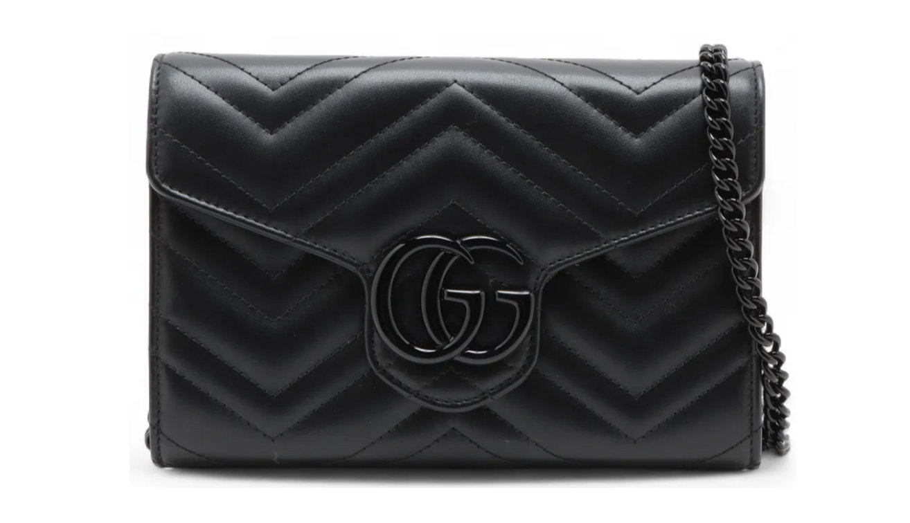 5 pre-owned luxury bags under €2,000 to invest in