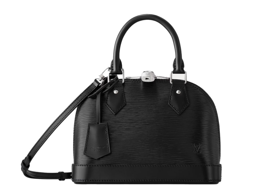 5 pre-owned luxury bags under €2,000 to invest in