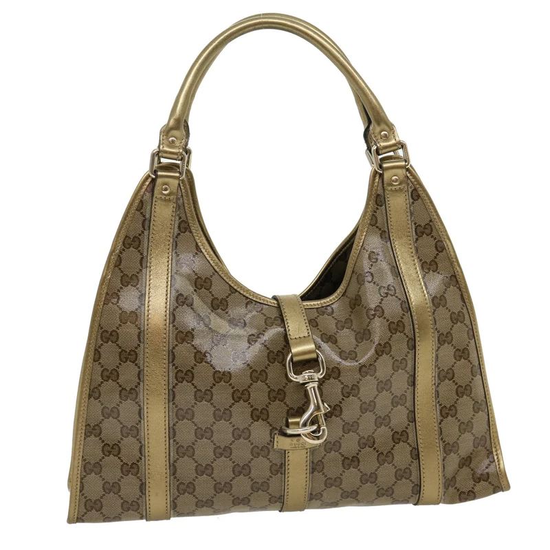 Gucci Jackie bag, available on wholesale.thebrandcollector.com