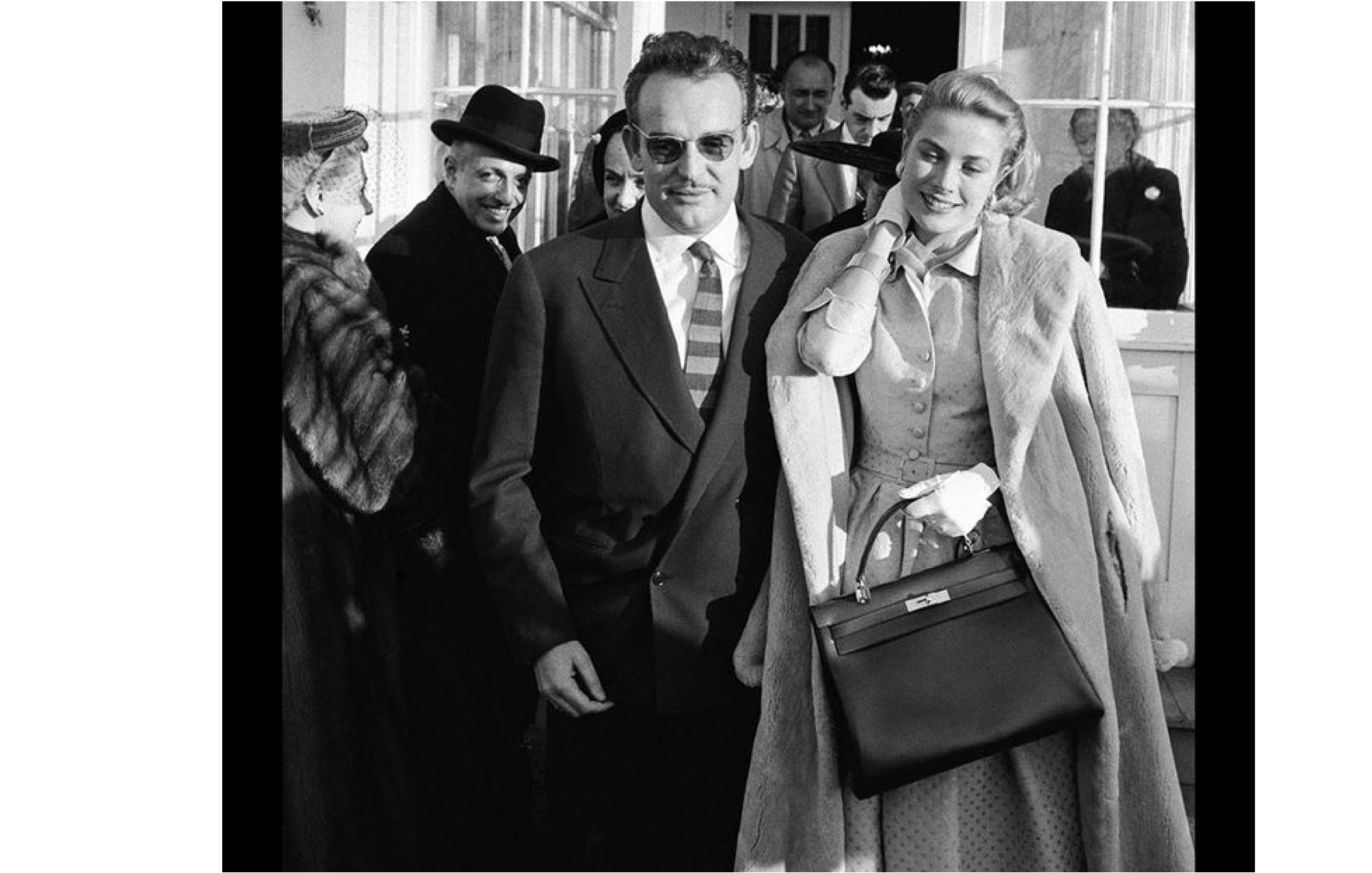 5 iconic bags and the brilliant women who inspired them