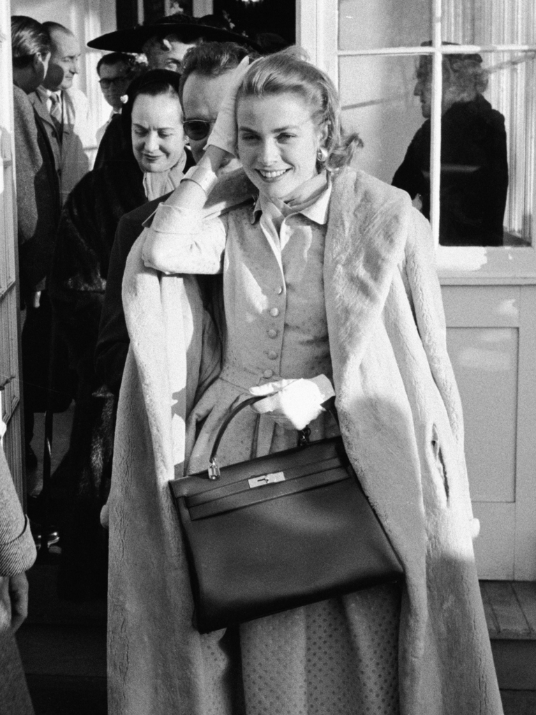 5 iconic bags and the brilliant women who inspired them