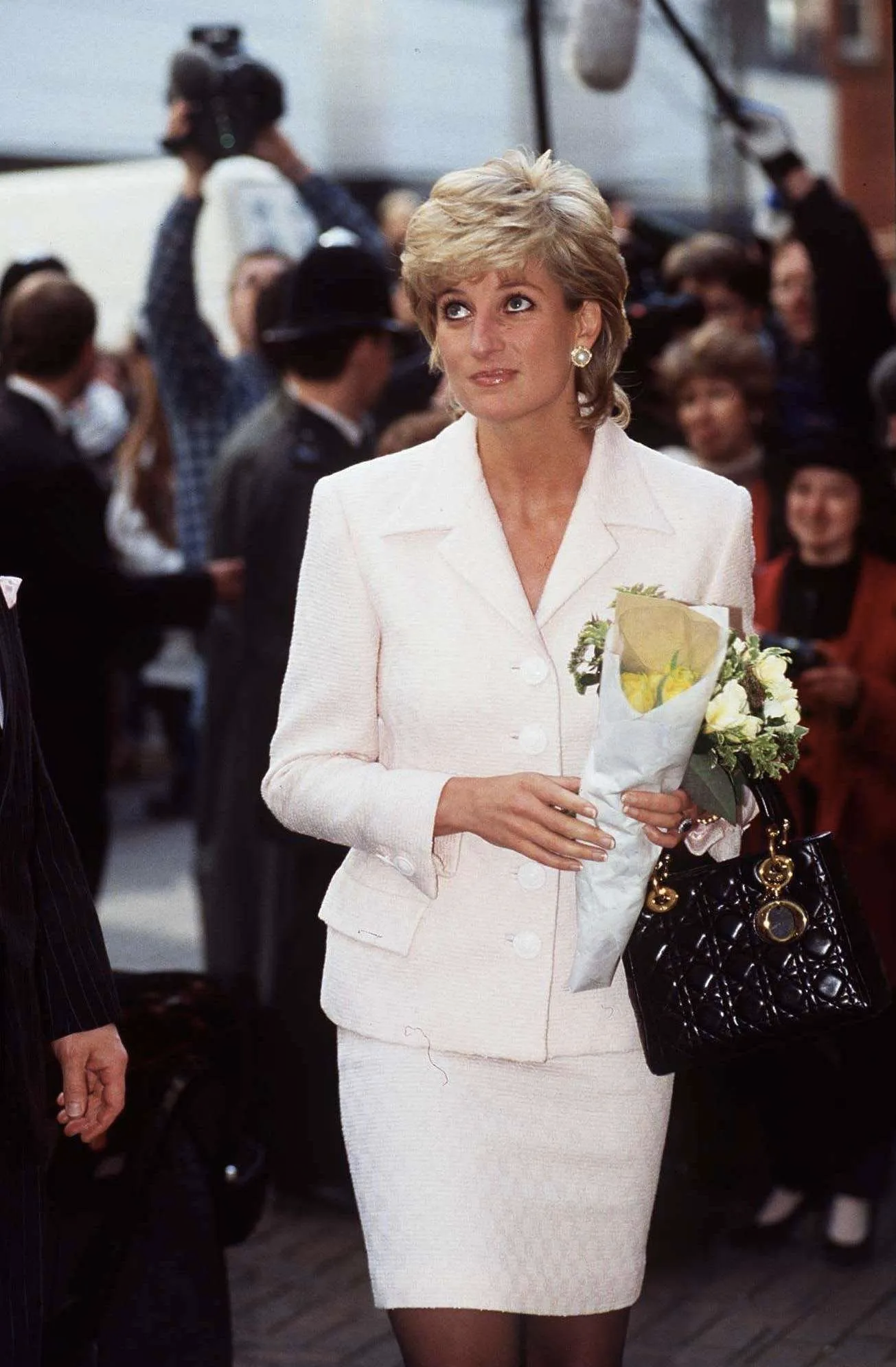 5 iconic bags and the brilliant women who inspired them