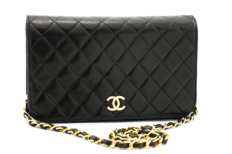 Chanel Sac à Rabat on The Brand Collector