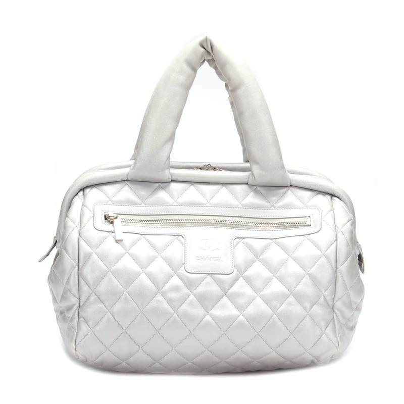 Chanel Coco Cocoon on The Brand Collector