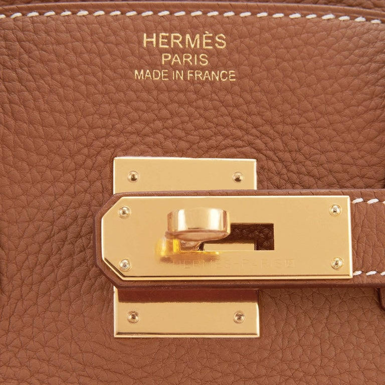 Hermès - The Brand Collector