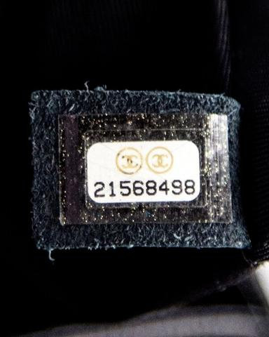 Chanel date code - TBC Wholesale