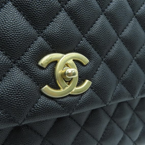 Chanel Authentication Guide and Serial Numbers
