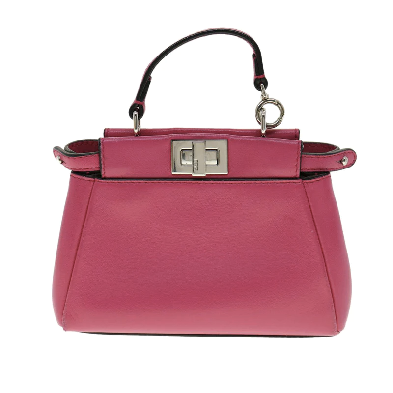 Fendi handbag