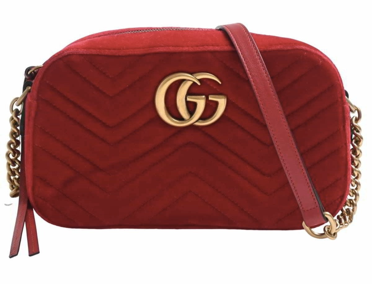Gucci Authentication Guide and Serial Numbers