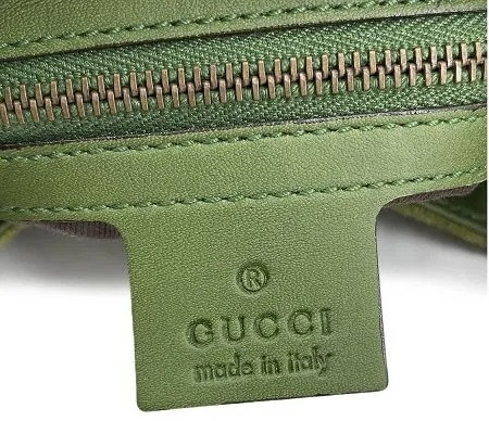 Gucci Authentication Guide and Serial Numbers
