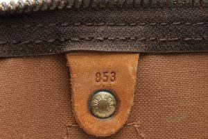 Louis Vuitton date codes - TBC Wholesale