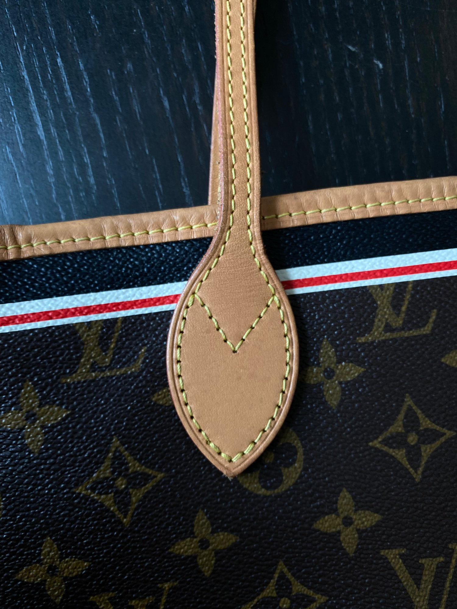Louis Vuitton Authentication Guide and Serial Numbers