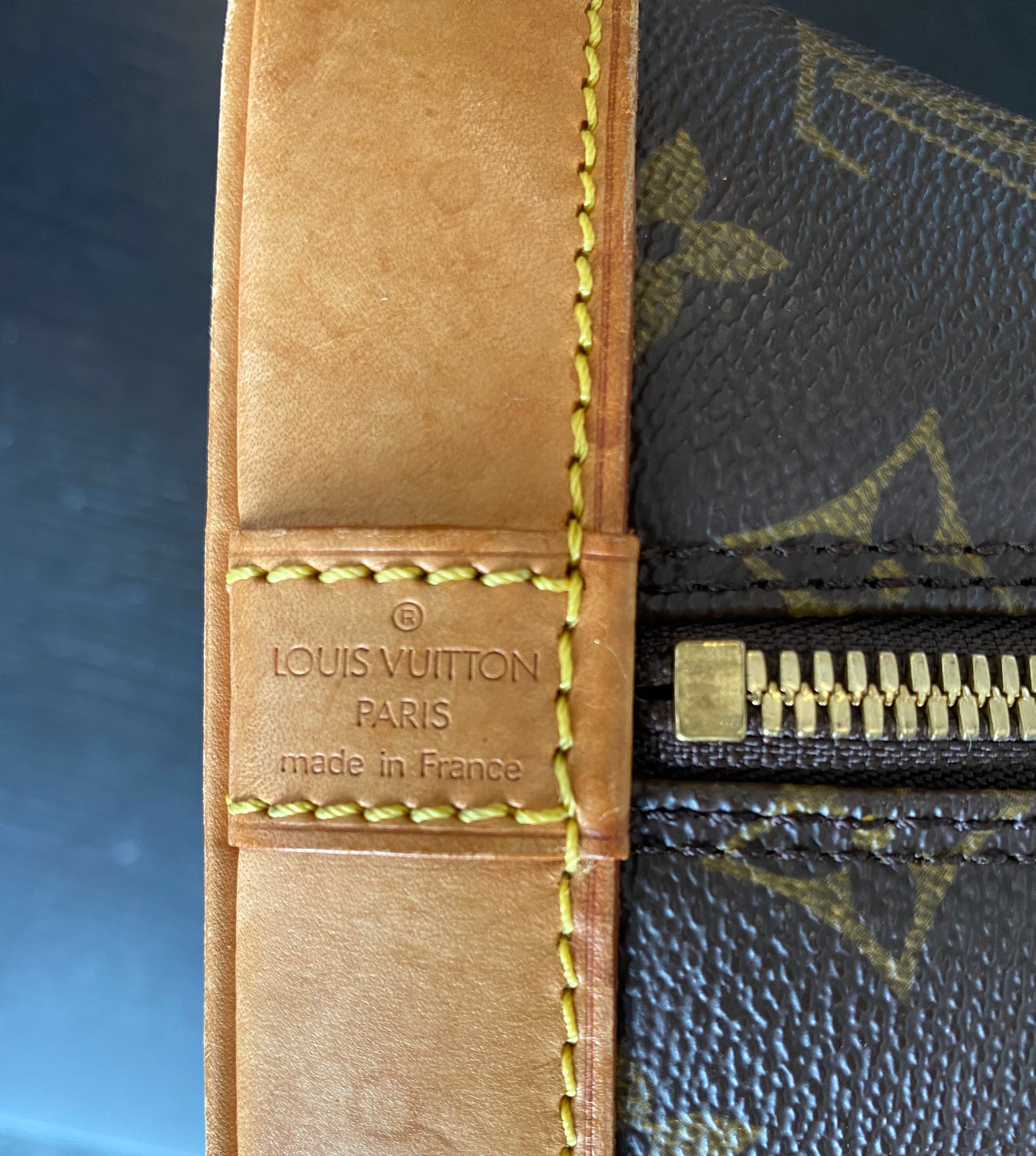 Louis Vuitton Authentication Guide and Serial Numbers
