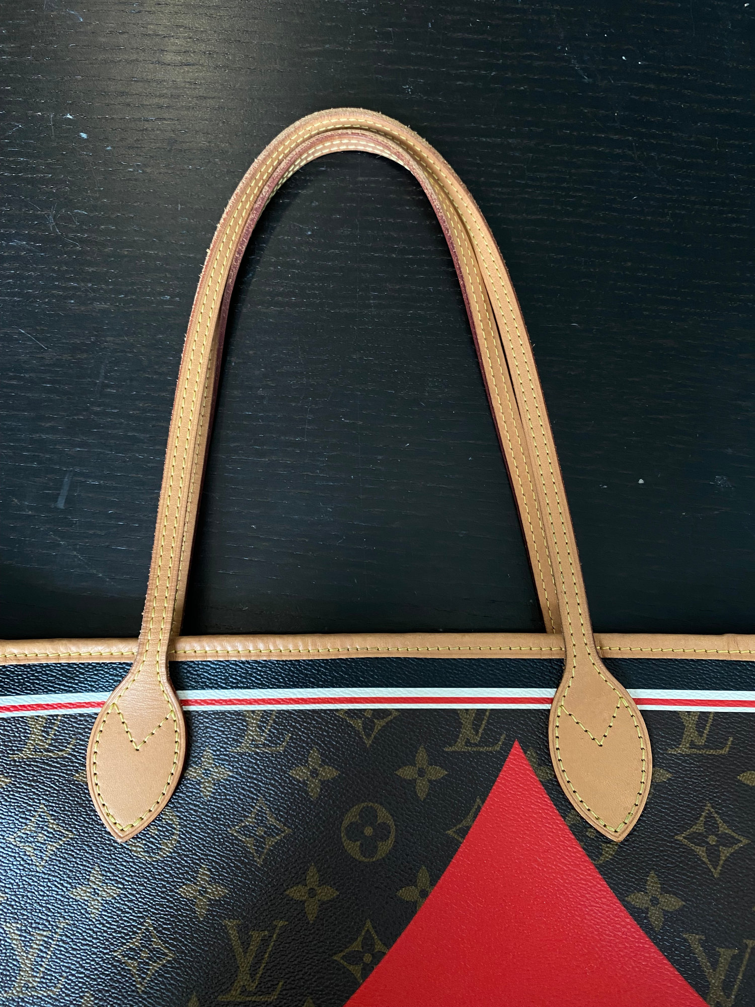 Louis Vuitton Authentication Guide and Serial Numbers