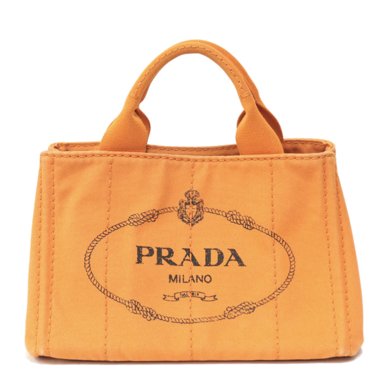 How to authenticate Prada bags 