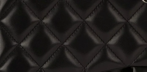 Chanel Lambskin