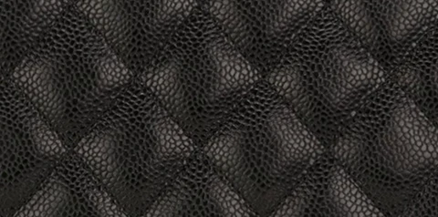 Chanel Caviar Leather