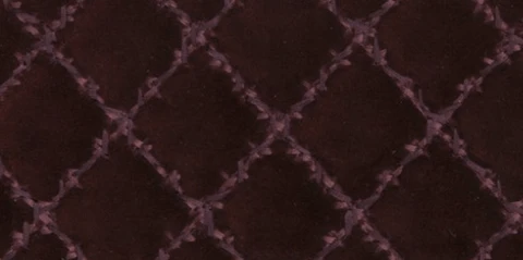 Chanel velvet fabric