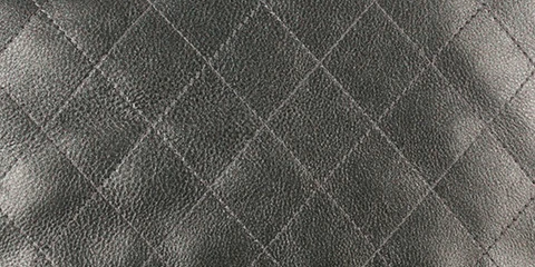 Chanel iridescent calfskin