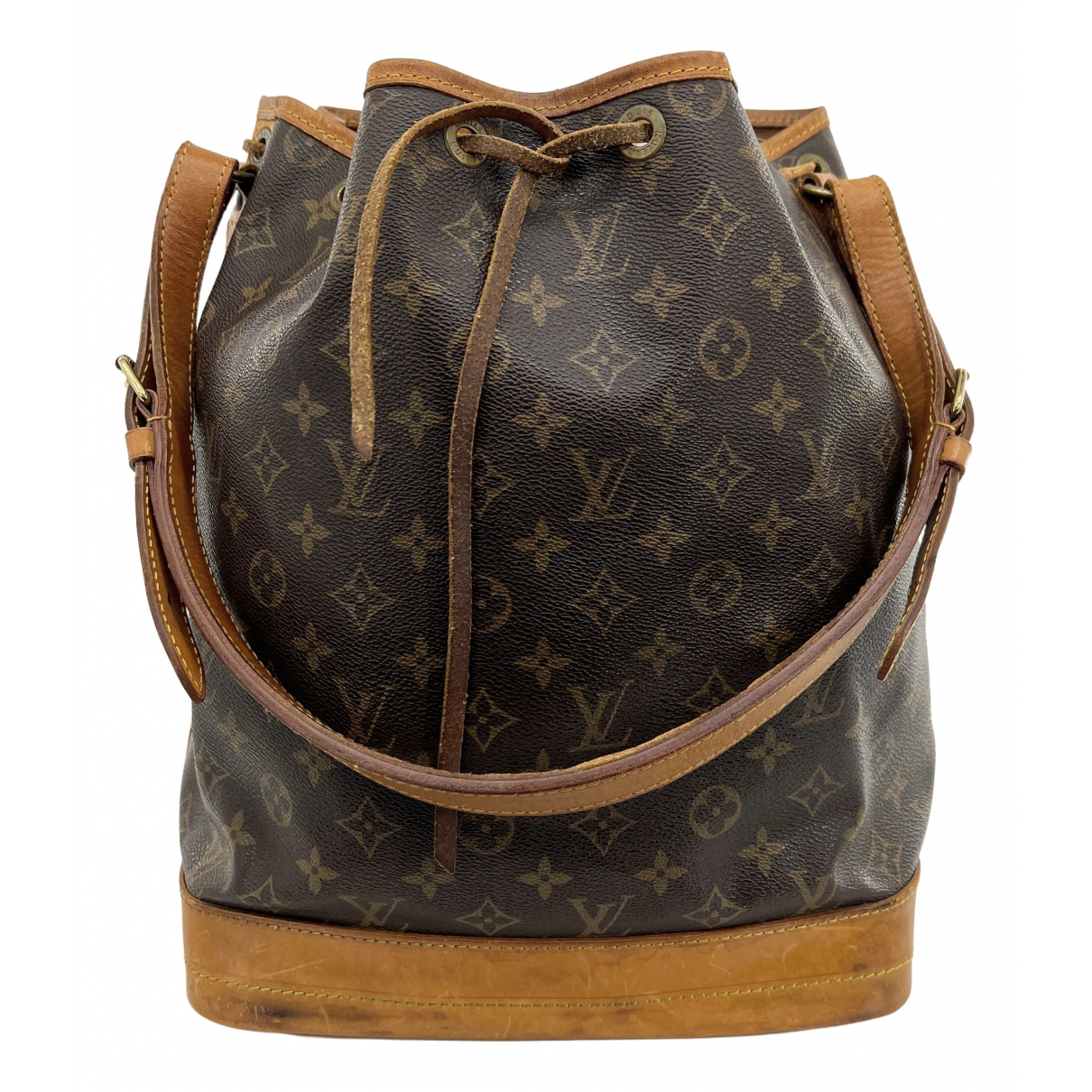 The Louis Vuitton Noe bag