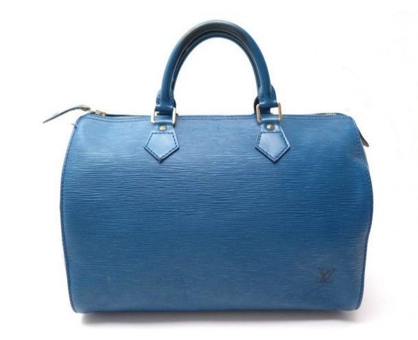 Epi Louis Vuitton