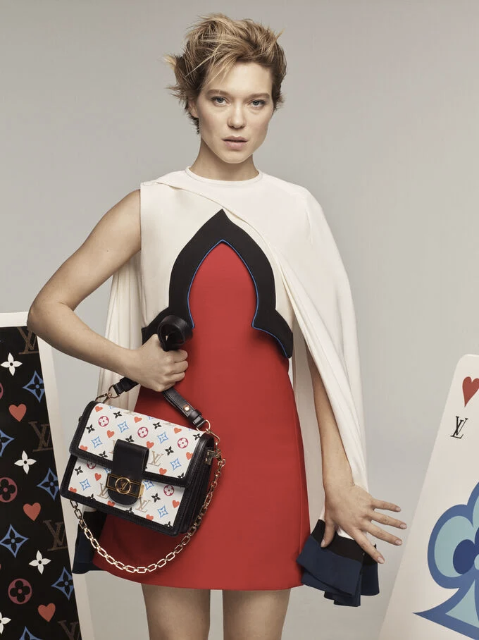 The Dauphine, Cruise collection