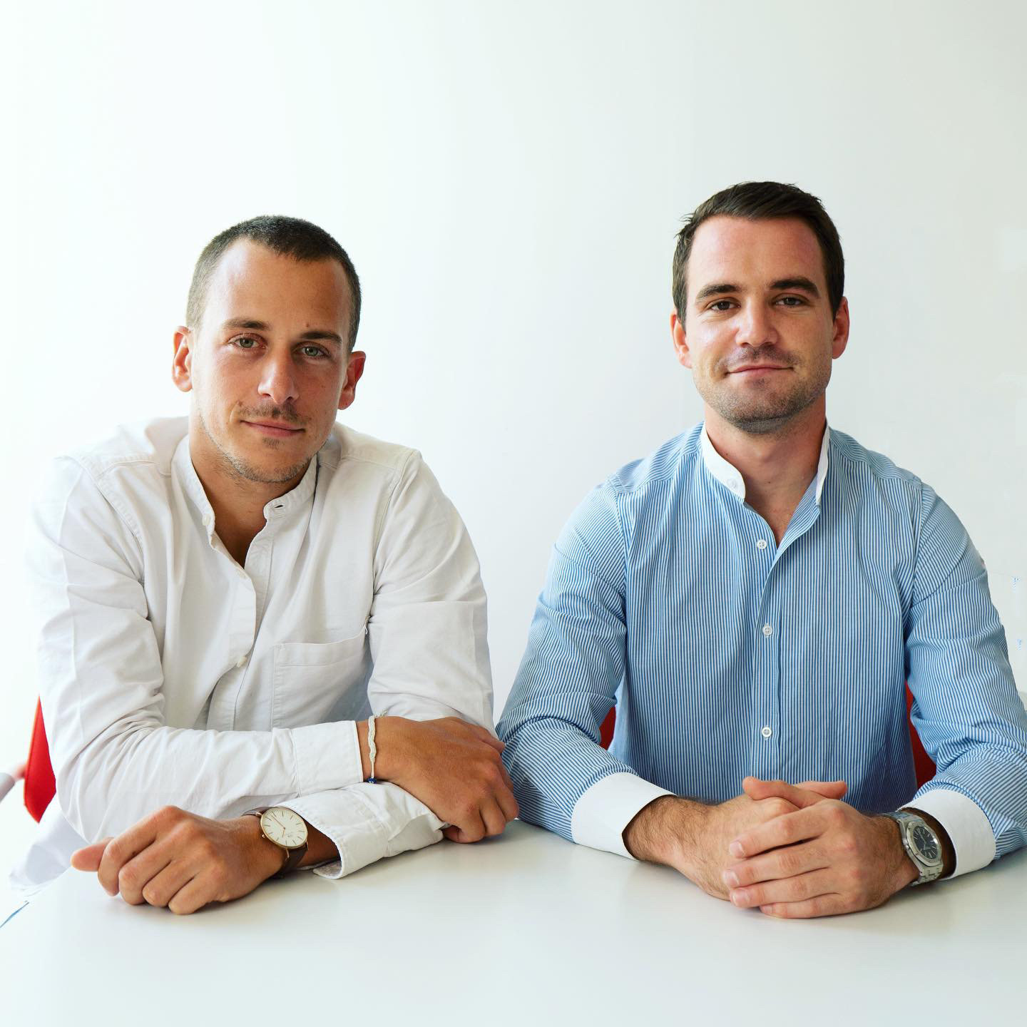 Building the future of second-hand luxury among professionals