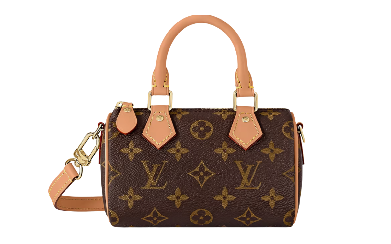 Micro Bags, Maxi Bags: The Game of Proportions Continues