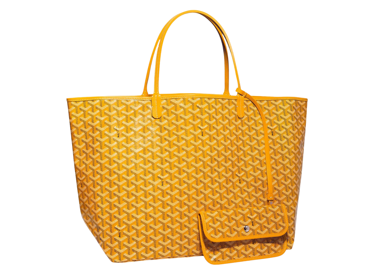 Micro Bags, Maxi Bags: The Game of Proportions Continues