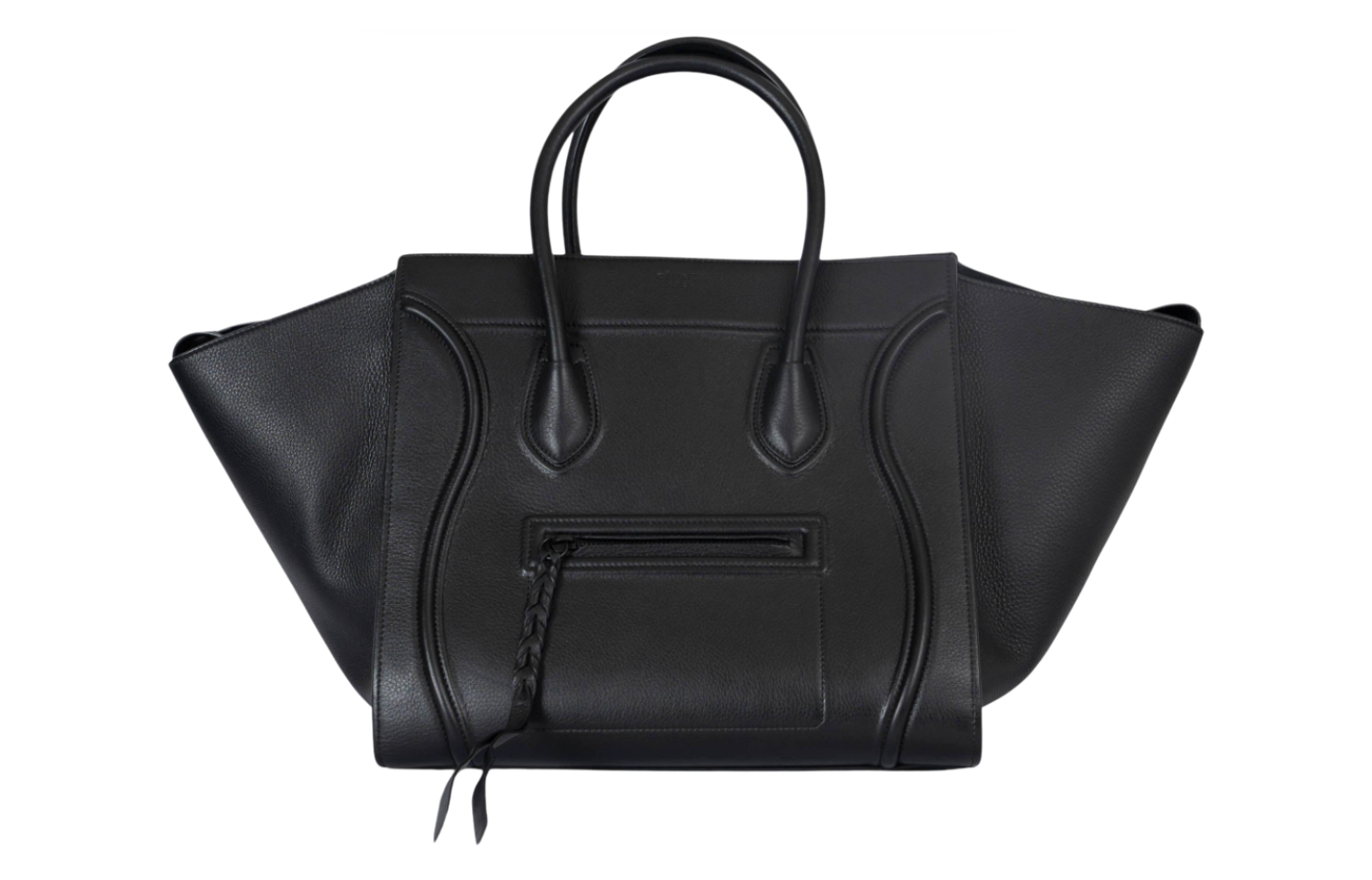 Micro Bags, Maxi Bags: The Game of Proportions Continues