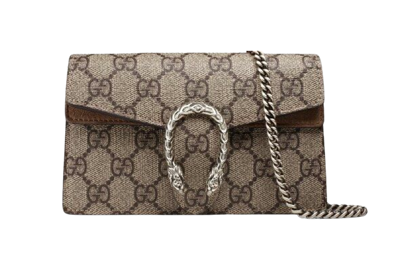 Micro Bags, Maxi Bags: The Game of Proportions Continues