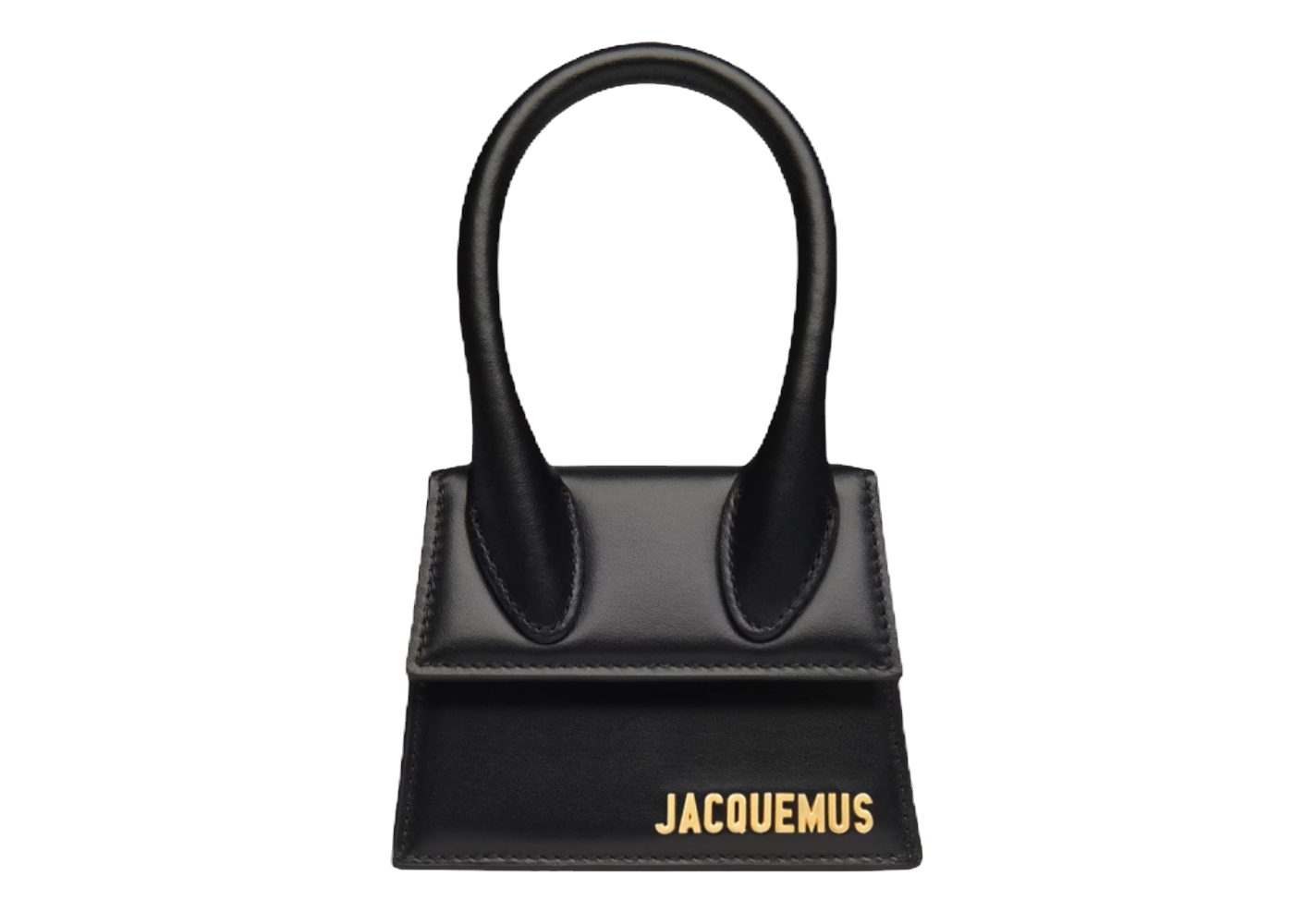 Micro Bags, Maxi Bags: The Game of Proportions Continues