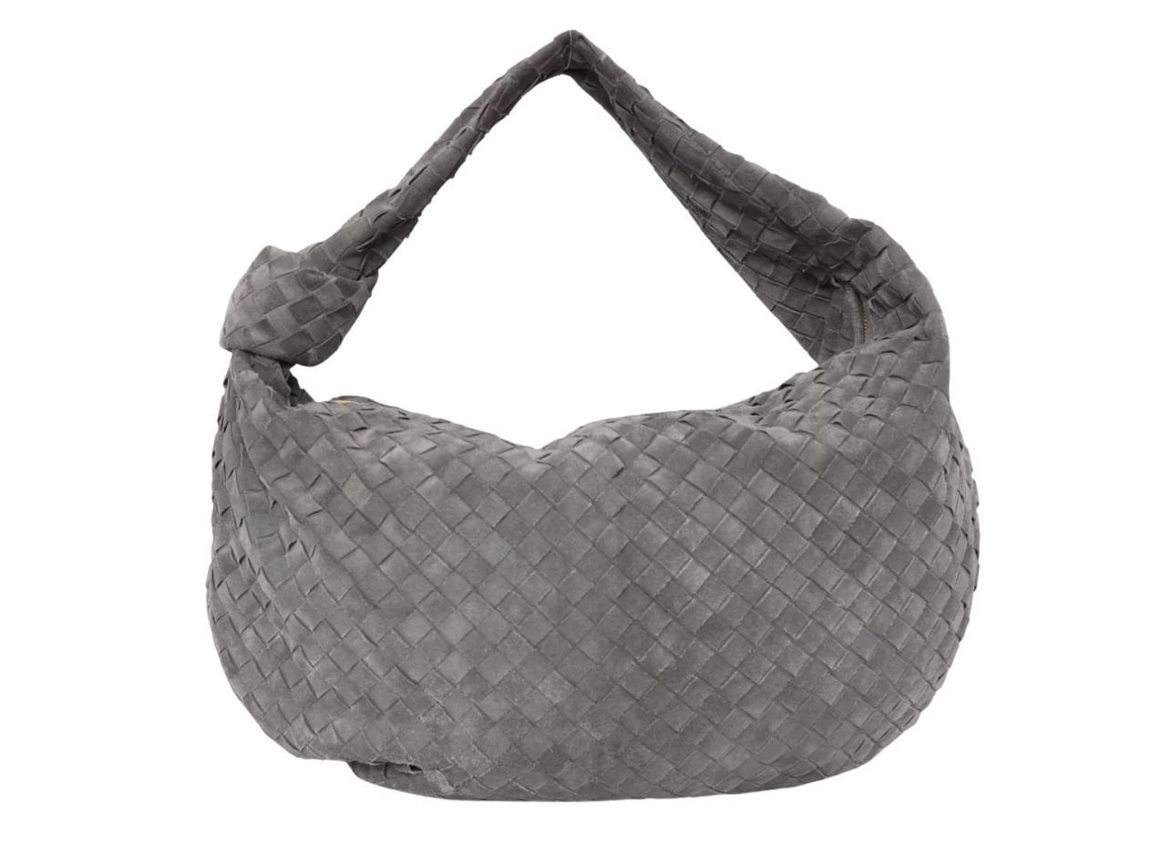 Micro Bags, Maxi Bags: The Game of Proportions Continues
