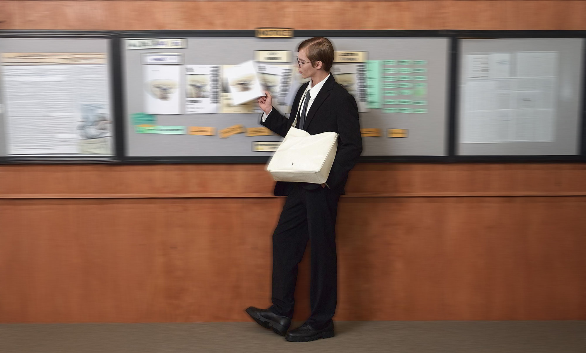 Returning to work successfully: the method for a high-performing catalog