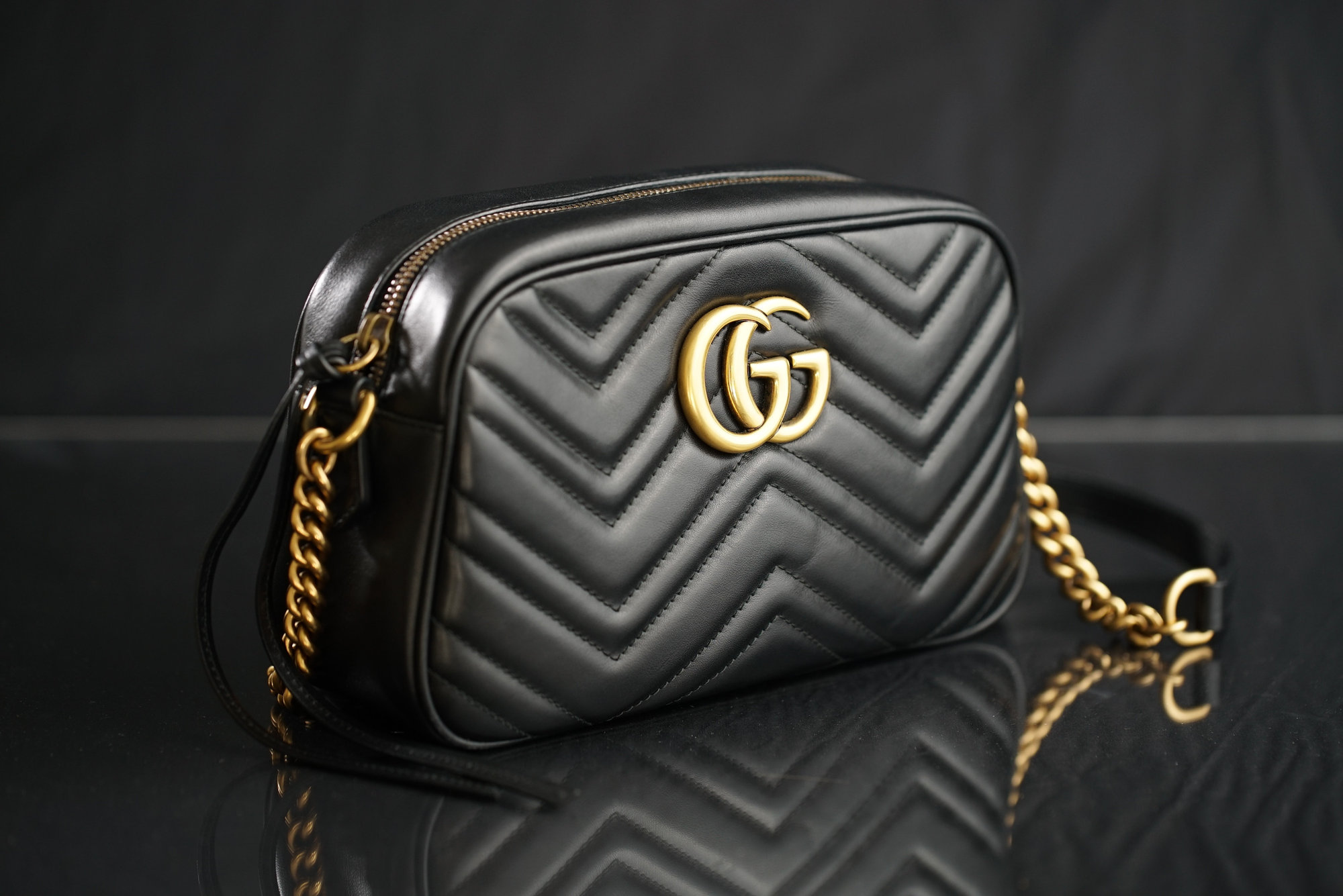 Everything You Need to Know Before Buying the Gucci GG Marmont Bag