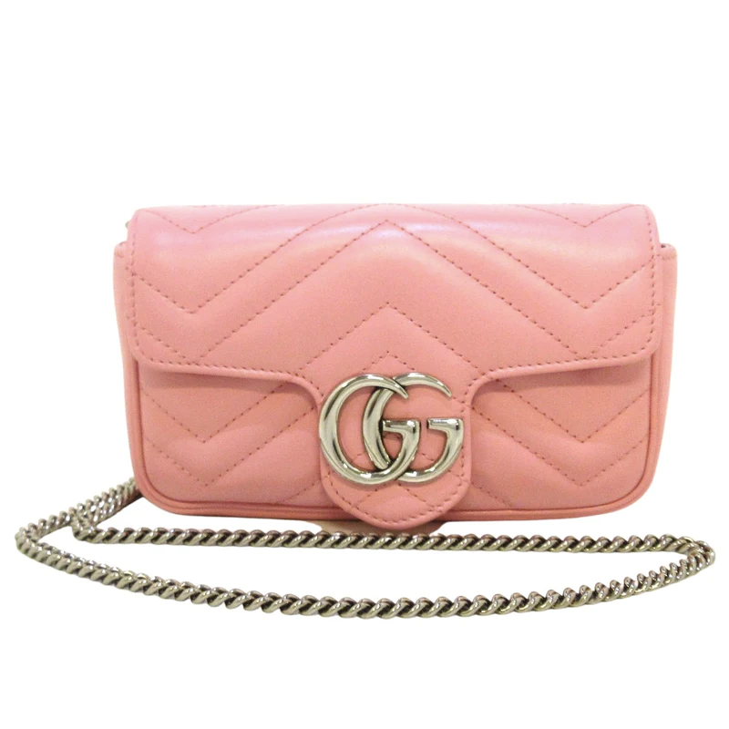 Everything You Need to Know About the Gucci GG Marmont Bag