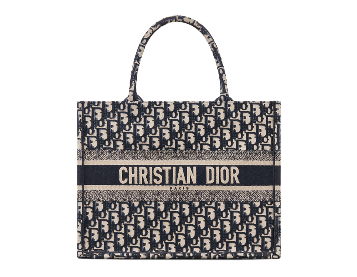 Book Tote Dior
