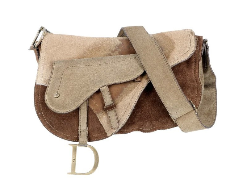Saddle bag Dior