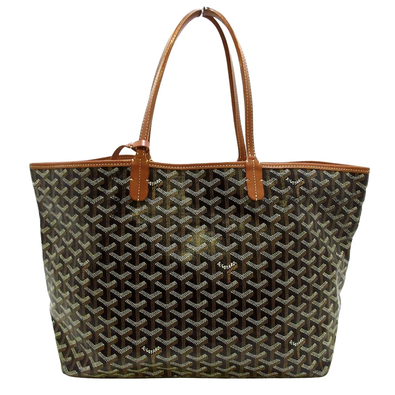 6. Goyard Saint Louis PM Tote Bag sur thebrandcollector.com