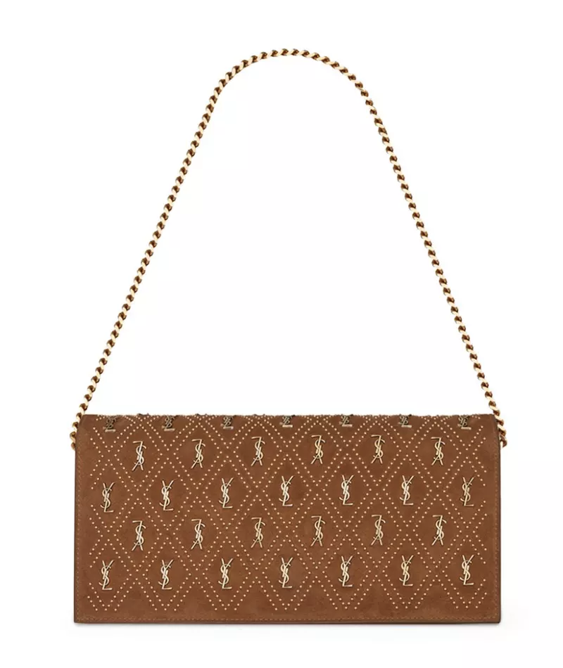 Top 10 des sacs monogrammés