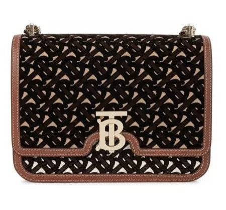 Top 10 des sacs monogrammés