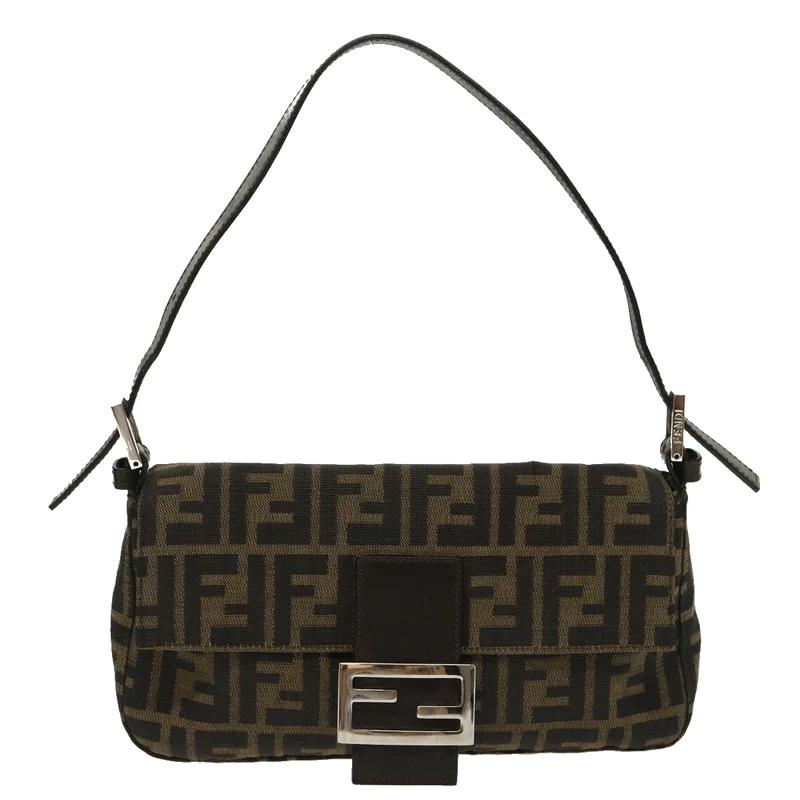Fendi Baguette sur thebrandcollector.com