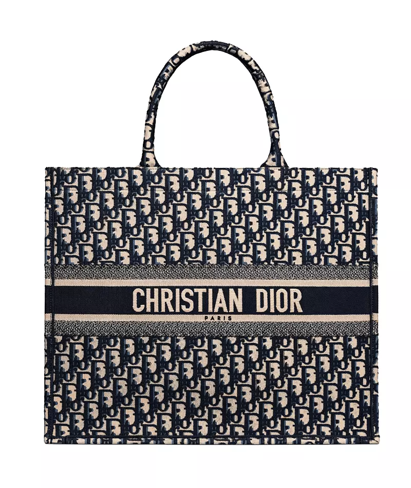 Top 10 des sacs monogrammés
